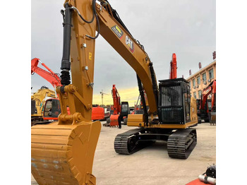 Rýpadlo CATERPILLAR 320GC