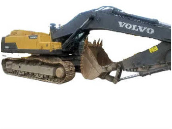 Rýpadlo VOLVO EC480DL