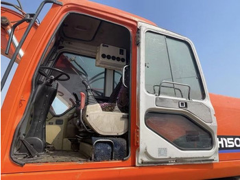 Leasing  Wheel Digging Crawler Excavator Used Doosan150W Dh150W Dh150W-7 / Second-Hand Korea Engine Doosan Dh 150 150W-7 Doosan150 Wheel Digging Crawler Excavator Used Doosan150W Dh150W Dh150W-7 / Second-Hand Korea Engine Doosan Dh 150 150W-7 Doosan150: obrázok 3