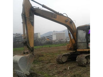 Pásové rýpadlo CATERPILLAR 320CL