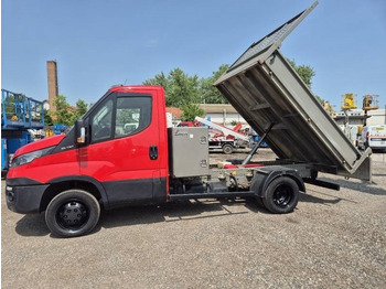 Sklápač IVECO Daily 35c13