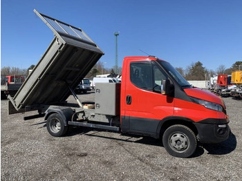 Sklápač IVECO Daily 35c13