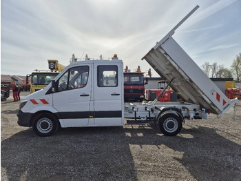 Leasing Mercedes-Benz Tipper Mercedes-Benz Tipper: obrázok 1 Leasing Mercedes-Benz Tipper Mercedes-Benz Tipper: obrázok 1