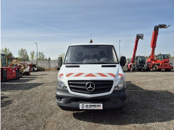 Leasing Mercedes-Benz Tipper Mercedes-Benz Tipper: obrázok 4 Leasing Mercedes-Benz Tipper Mercedes-Benz Tipper: obrázok 4