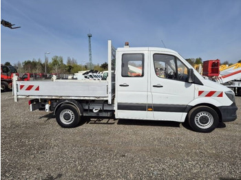 Leasing Mercedes-Benz Tipper Mercedes-Benz Tipper: obrázok 5 Leasing Mercedes-Benz Tipper Mercedes-Benz Tipper: obrázok 5