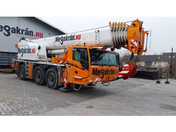 Žeriav TADANO ATF 60G-3