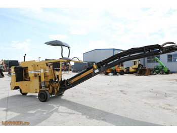 Cestná fréza BITELLI