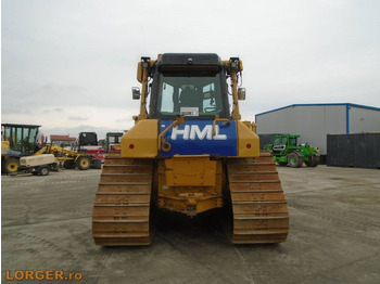 Leasing CAT D6N LGP CAT D6N LGP: obrázok 5 Leasing CAT D6N LGP CAT D6N LGP: obrázok 5