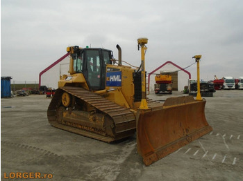 Leasing CAT D6N LGP CAT D6N LGP: obrázok 4 Leasing CAT D6N LGP CAT D6N LGP: obrázok 4