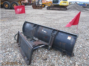 Radlica Ingersoll Rand 84 Snowblade: obrázok 4 Radlica Ingersoll Rand 84 Snowblade: obrázok 4