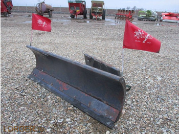 Radlica Ingersoll Rand 84 Snowblade: obrázok 2 Radlica Ingersoll Rand 84 Snowblade: obrázok 2