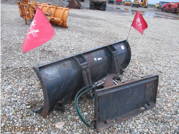 Radlica Ingersoll Rand 84 Snowblade: obrázok 3 Radlica Ingersoll Rand 84 Snowblade: obrázok 3