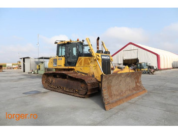 Buldozér KOMATSU D65PX-18