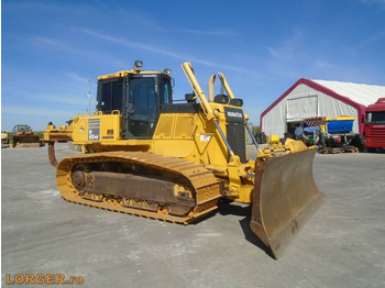 Buldozér KOMATSU D65PX-18