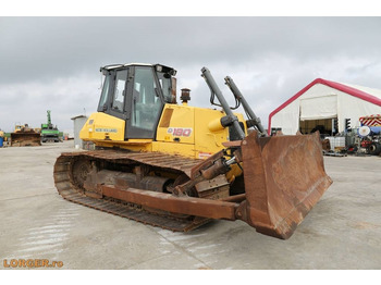 Buldozér NEW HOLLAND