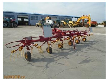 Obracač sena NIEMEYER