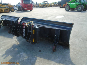 Radlica na sneh TEREX