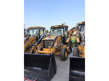 Pásový nakladač CATERPILLAR 426