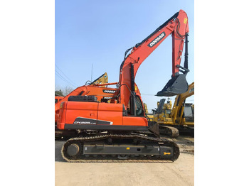 Rýpadlo DOOSAN