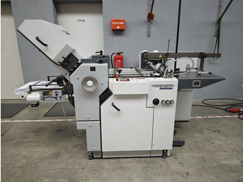 Skladací stroj HEIDELBERG