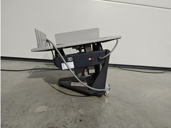 Tlačiarenský stroj HORIZON