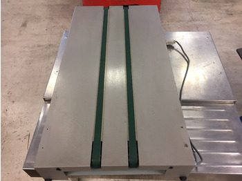 Tlačiarenský stroj HORIZON