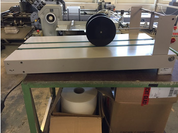 Tlačiarenský stroj HORIZON