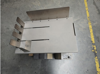 Leasing Horizon PJ-77 Horizon PJ-77: obrázok 5