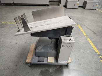 Leasing Horizon PJ-77 Horizon PJ-77: obrázok 1