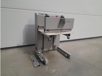 Tlačiarenský stroj HORIZON