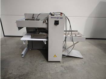 Tlačiarenský stroj HORIZON