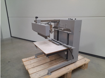 Tlačiarenský stroj Horizon ST-R: obrázok 3