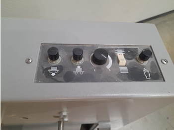 Tlačiarenský stroj Horizon ST-R: obrázok 4