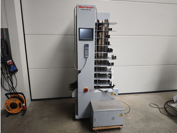 Tlačiarenský stroj HORIZON