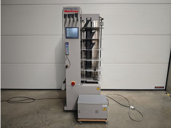 Tlačiarenský stroj HORIZON