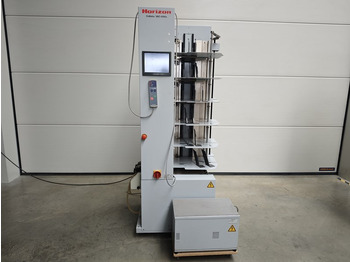 Tlačiarenský stroj HORIZON