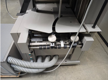 Tlačiarenský stroj Horizon VAC-60Hc | 2004 | 3 Mio: obrázok 4