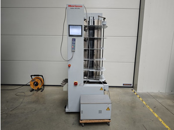 Tlačiarenský stroj HORIZON