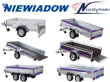 Príves NIEWIADÓW