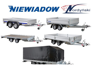 Príves NIEWIADÓW