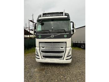 Ťahač VOLVO FH 500