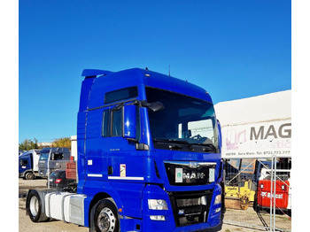 Ťahač MAN TGX 18.440