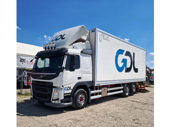 Chladirenské nákladné vozidlo VOLVO FM