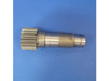 Motor otoče pre Stavebné stroje 010080A Wałek silnika obrotu Bobcat 320, 322: obrázok 2 Motor otoče pre Stavebné stroje 010080A Wałek silnika obrotu Bobcat 320, 322: obrázok 2