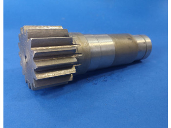 Motor otoče pre Stavebné stroje 010080A Wałek silnika obrotu Bobcat 320, 322: obrázok 5 Motor otoče pre Stavebné stroje 010080A Wałek silnika obrotu Bobcat 320, 322: obrázok 5