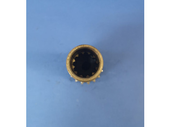 Motor otoče pre Stavebné stroje 010080A Wałek silnika obrotu Bobcat 320, 322: obrázok 3 Motor otoče pre Stavebné stroje 010080A Wałek silnika obrotu Bobcat 320, 322: obrázok 3