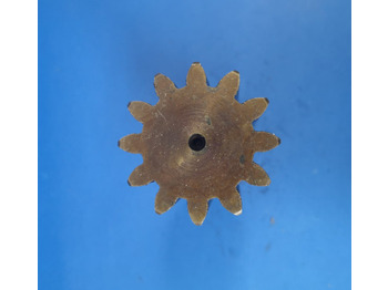 Motor otoče pre Stavebné stroje 010120A / 7019171 Kubota KX41, Bobcat 319, Bobcat E14 swing motor shaft: obrázok 4 Motor otoče pre Stavebné stroje 010120A / 7019171 Kubota KX41, Bobcat 319, Bobcat E14 swing motor shaft: obrázok 4