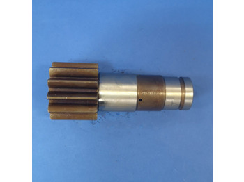 Motor otoče pre Stavebné stroje 010120A / 7019171 Kubota KX41, Bobcat 319, Bobcat E14 swing motor shaft: obrázok 2 Motor otoče pre Stavebné stroje 010120A / 7019171 Kubota KX41, Bobcat 319, Bobcat E14 swing motor shaft: obrázok 2