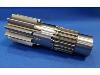 Motor otoče HITACHI