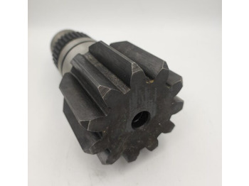 Motor otoče YANMAR